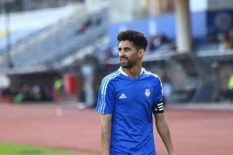 المقاولون العرب يتعاقد مع شريف رضا لمدة 3 مواسم 